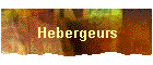 Hebergeurs