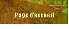 Page d'accueil