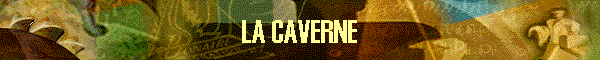 LA CAVERNE