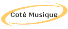 Cot Musique