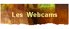 Les  Webcams