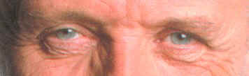Baby Blue Eyes